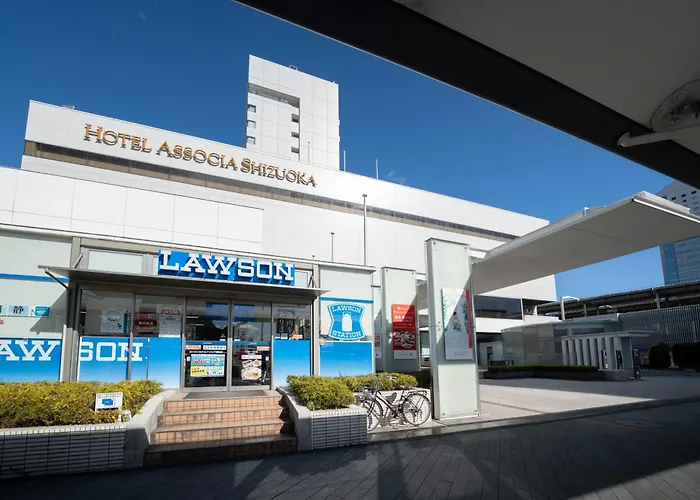 Hotel Associa Shizuoka