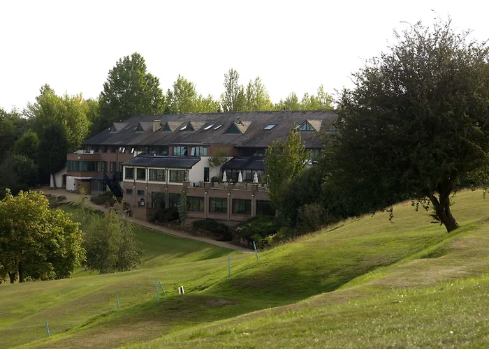 Hellidon Lakes Hotel