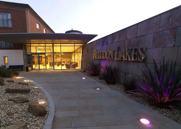 Hellidon Lakes Hotel Daventry