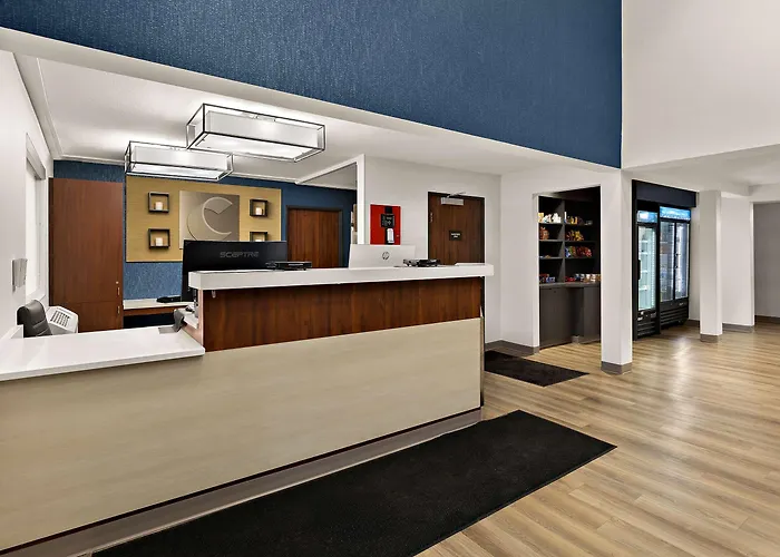 Comfort Inn & Suites Fremont