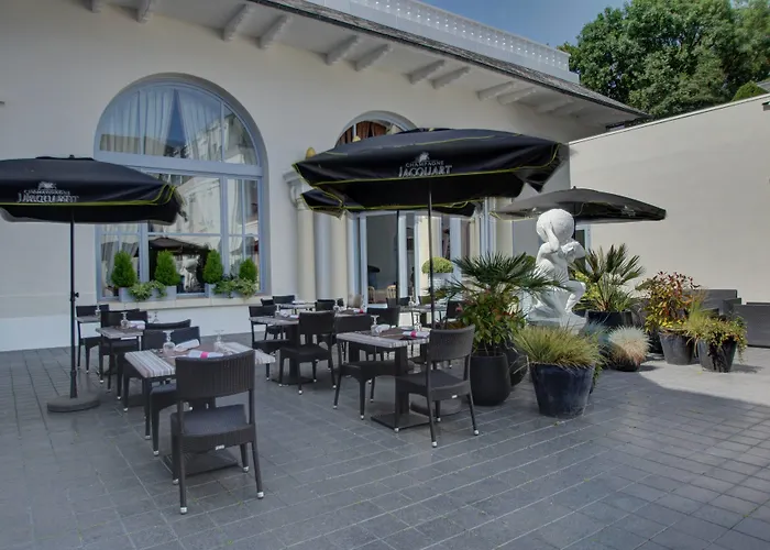 Hotel de L'univers