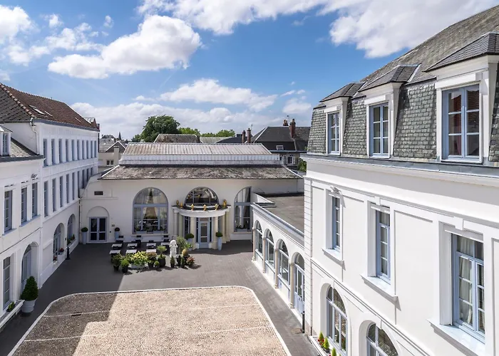 Hotel de L'univers