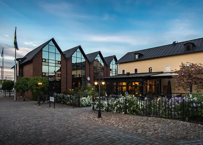 Home Hotel Carlscrona