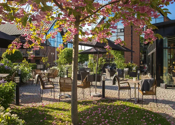 Home Hotel Carlscrona Karlskrona