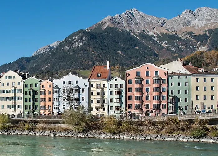 Hotel Mondschein