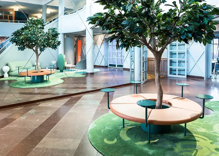 Best Western Gustaf Wasa Hotel