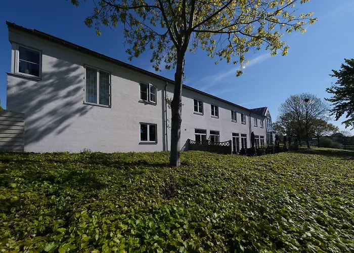 Golf Hotel Viborg