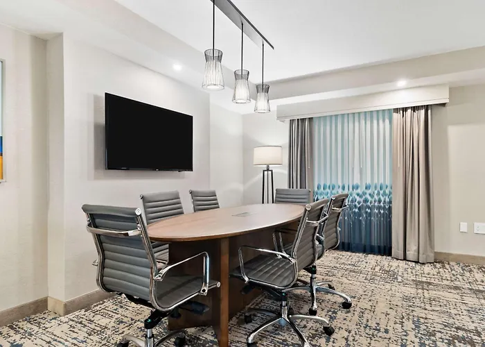Embassy Suites By Hilton Anaheim South Garden Grove