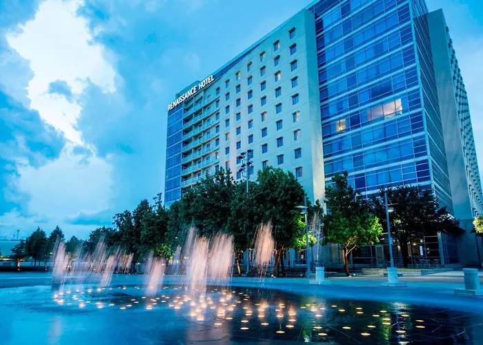 Renaissance Dallas