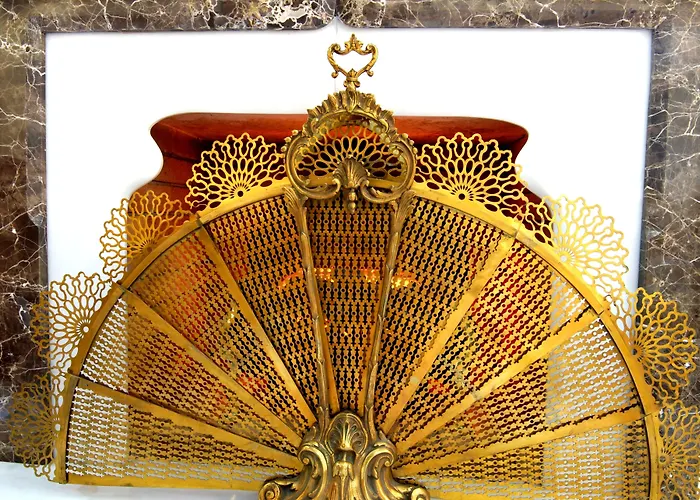 Hotel Alda Mercado de Zamora