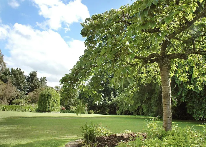 Chateau Yering Yarra Glen