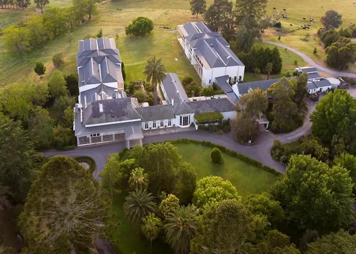 Chateau Yering