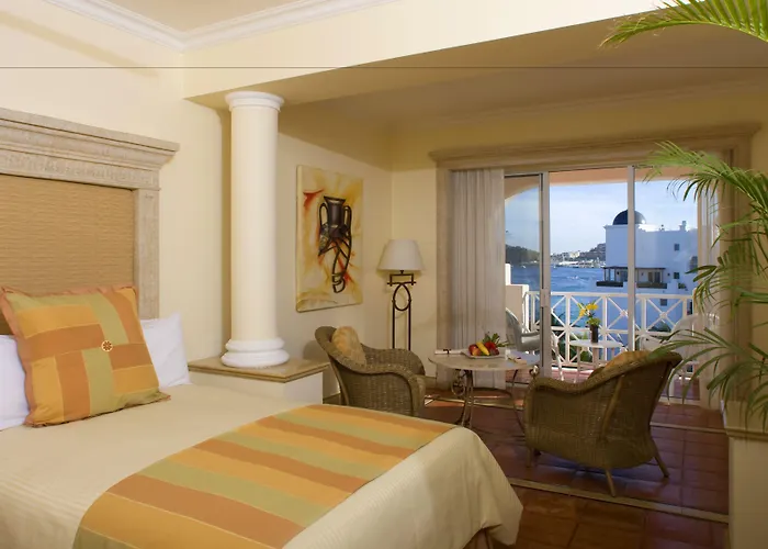 Pueblo Bonito Rose Resort & Spa Cabo San Lucas