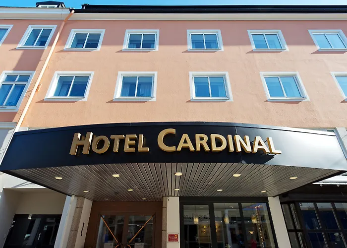 Home Cardinal