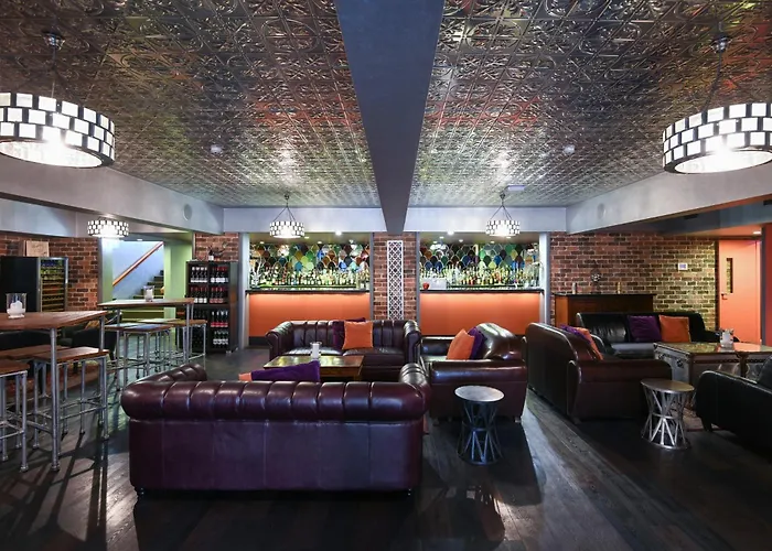 Rydges Armidale