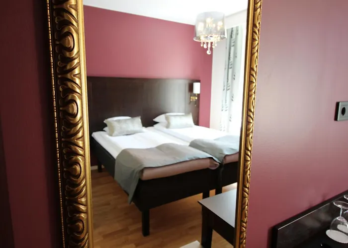 Grand Hotel Alingsas