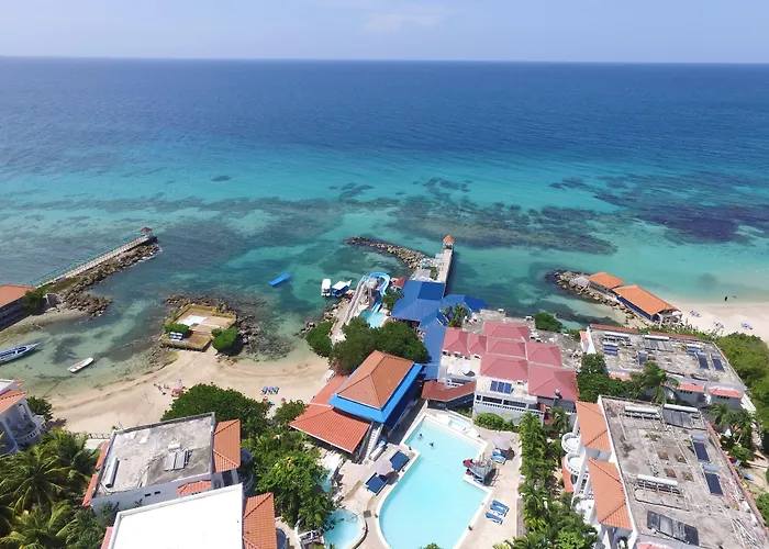 Franklyn D Resort & Spa All Inclusive Runaway Bay