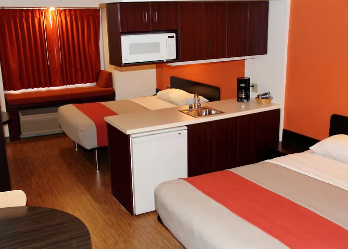 Motel 6-Huron, Oh - Sandusky