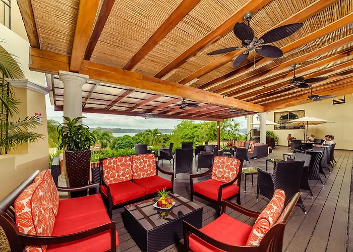 Occidental Papagayo (Adults Only) Hotel Culebra