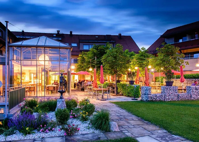 -Restaurant Ammerhauser