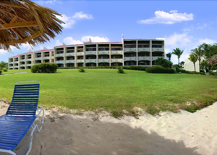 Club St. Croix Beach And Tennis Resort