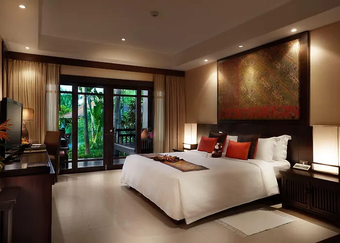 Bo Phut Resort And Spa - Sha Plus