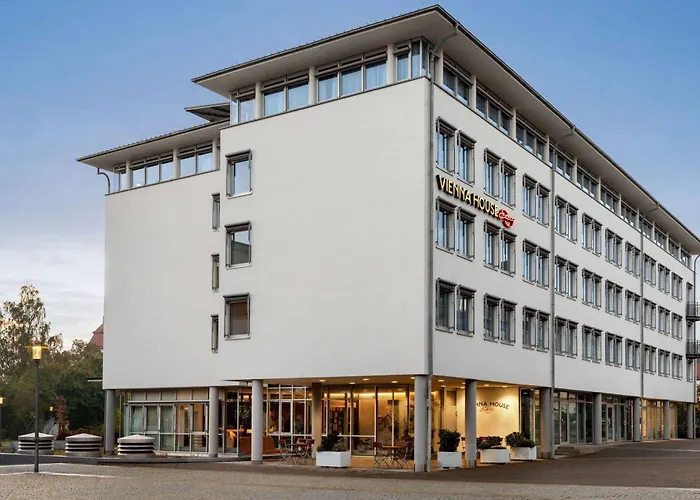 Vienna House Easy By Wyndham