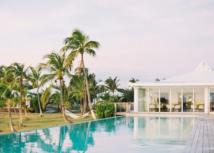 The Cove Eleuthera Gregory Town
