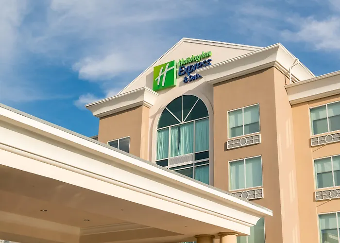Holiday Inn Express & Suites Columbia-I-26 @ Harbison Blvd By Ihg