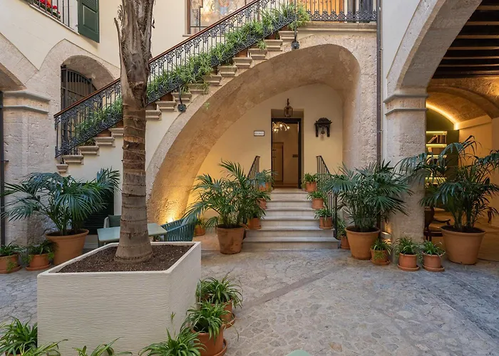 Palacio Ca Sa Galesa