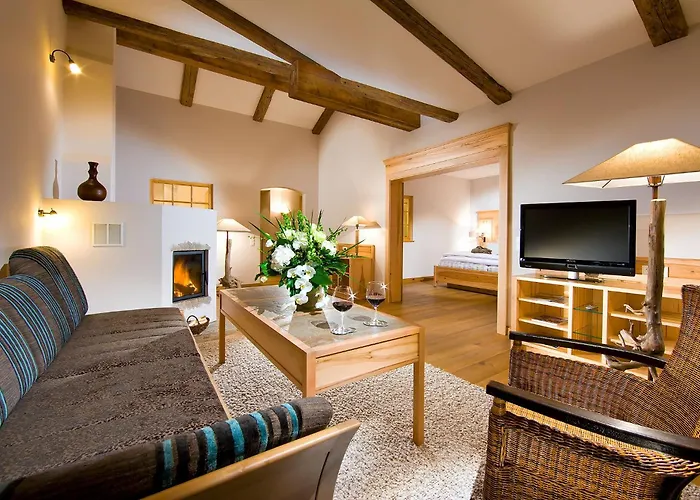 Berghotel Rehlegg Ramsau bei Berchtesgaden