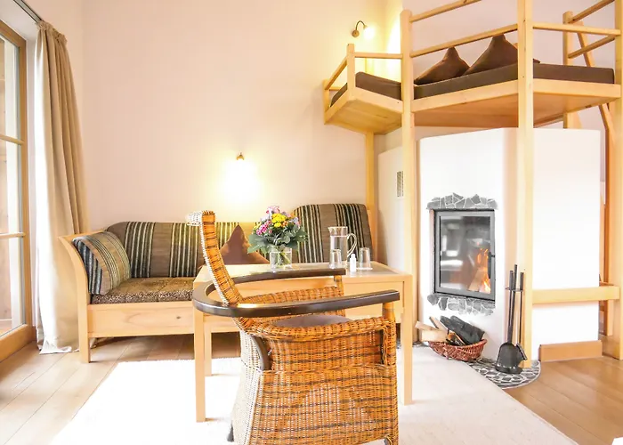 Berghotel Rehlegg Ramsau bei Berchtesgaden