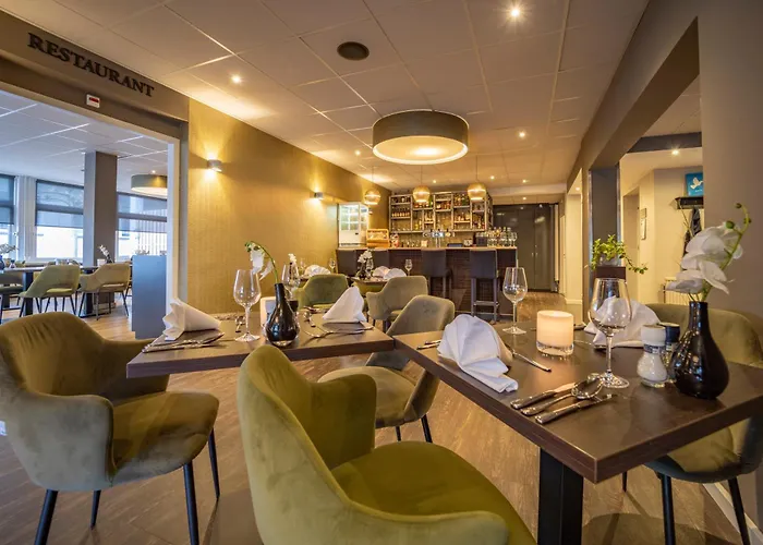 Fletcher Hotel Valkenburg Valkenburg aan de Geul