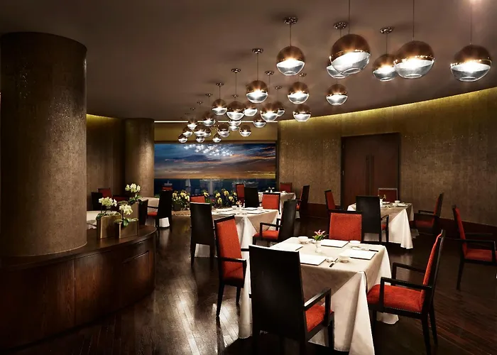 Paradise Hotel Busan