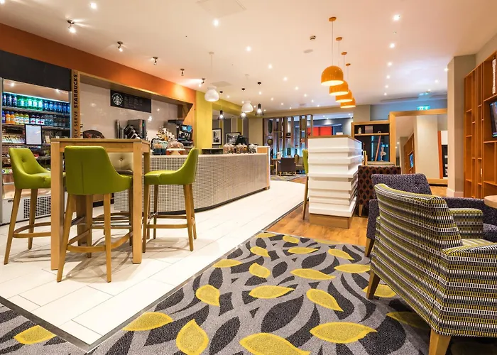 Holiday Inn Rotherham-Sheffield M1,Jct.33 By Ihg