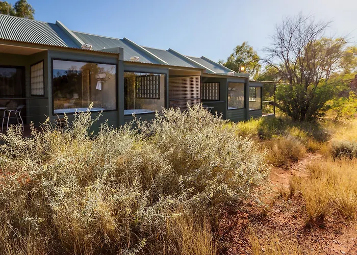 Discovery Resorts - Kings Canyon