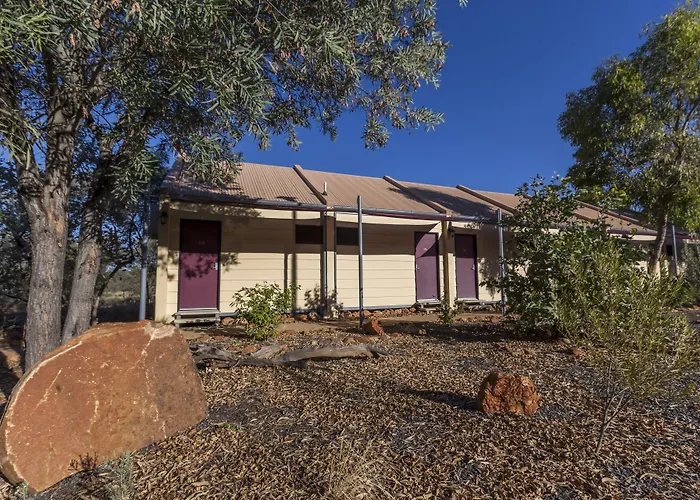 Discovery Resorts - Kings Canyon