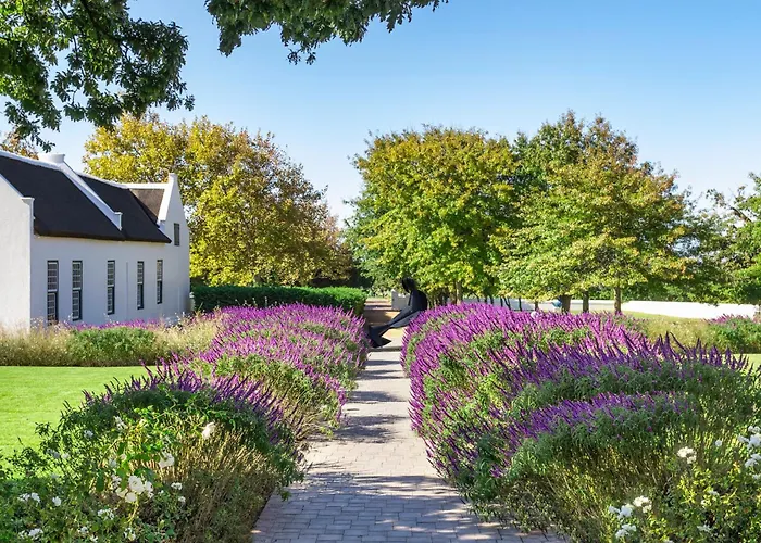 Steenberg Hotel & Spa Tokai