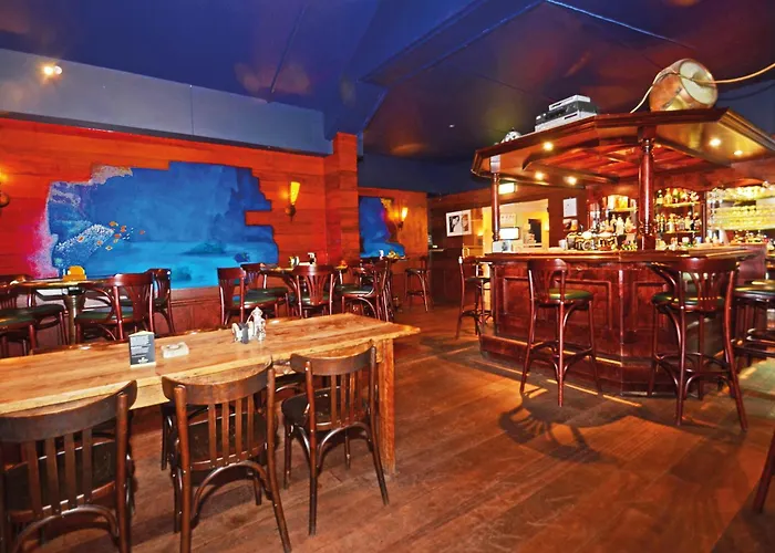 Fletcher Hotel Restaurant Heidehof Heerenveen