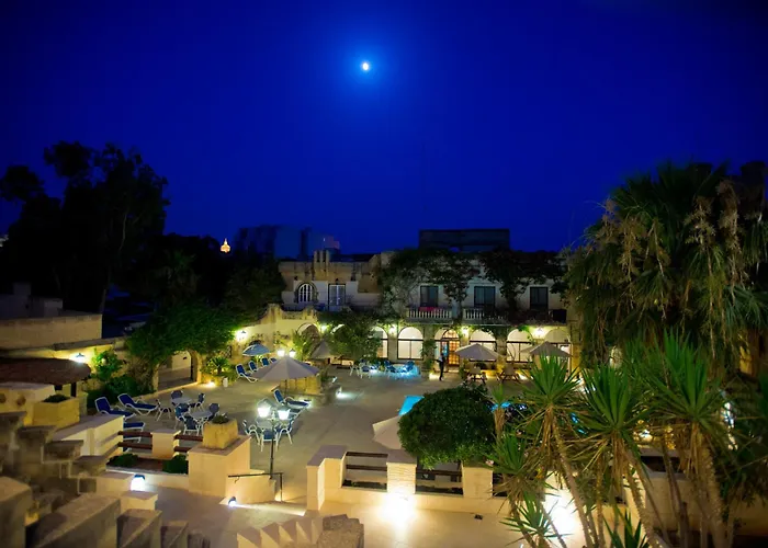 Cornucopia Hotel Xagħra