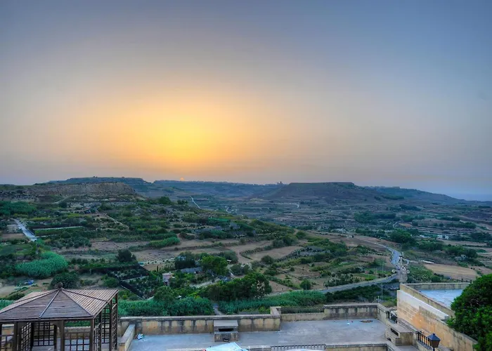 Cornucopia Hotel Xagħra