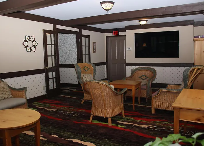 Spring House Inn