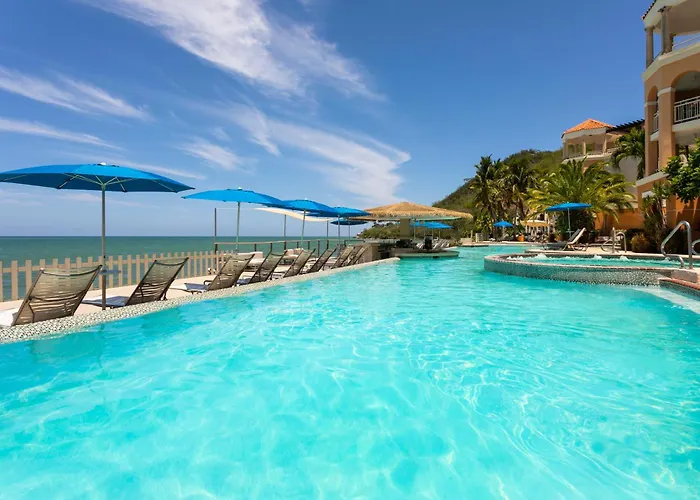 Rincon Beach Resort