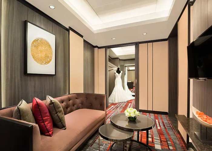 Hongta , A Luxury Collection ,