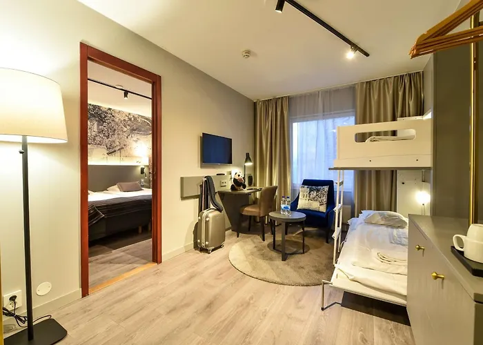 Scandic Star Lund