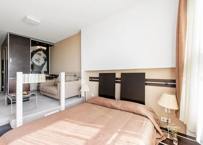 Amberton Hotel Klaipeda