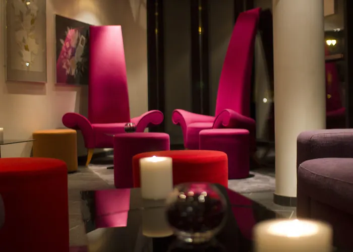Thon Hotel Stavanger Forum