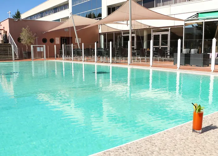 Best Western Plus Hotel Admiral La Tour-de-Salvagny