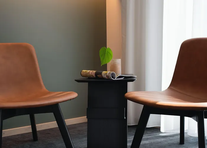Thon Hotel Norge Kristiansand