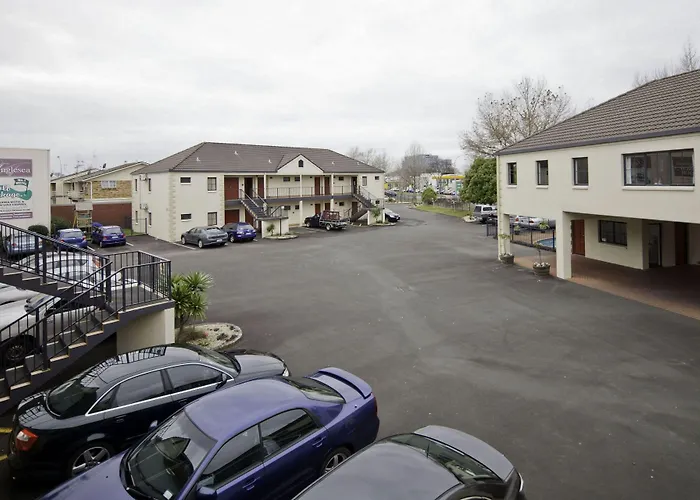 Anglesea Motel And Conference Centre